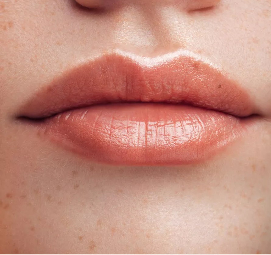 "Plump & Pout" - Hydrating Tinted Lip Booster with Hyaluronic Acid for a Fuller, Sexier Look. - AksaOils