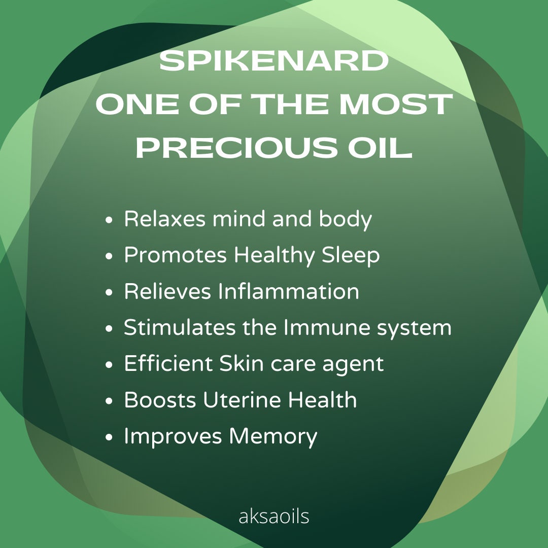 Herbal Stress Reliever, Natural Calming & Grounding, Anxiety Ease, Relaxing Aromatherapy and Ayurveda Gift, Vegan - AksaOils